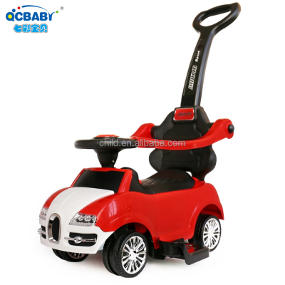New Products Baby Car Toy /pusher Car/ Car for Kids