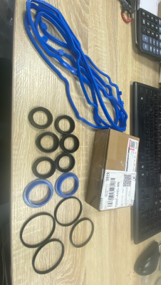 Engine Gasket