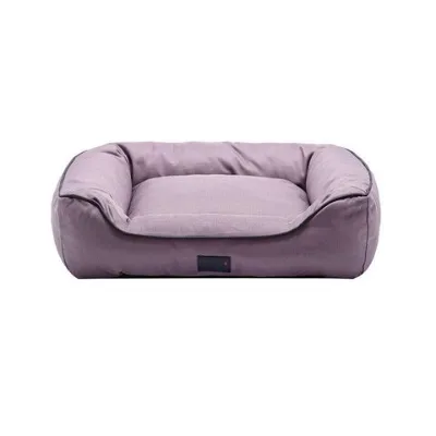 Durable Waterproof Pet Sofa Bed | Removable & Washable Oxford Cloth Dog & Cat Bed | Scratch & Bite Resistant | Wholesale & OEM