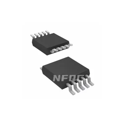 Original and Genuine LED Lighting Drivers LM3409HVMYX/NOPB in Stock Fast Delivery LM3409HV MSOP-10