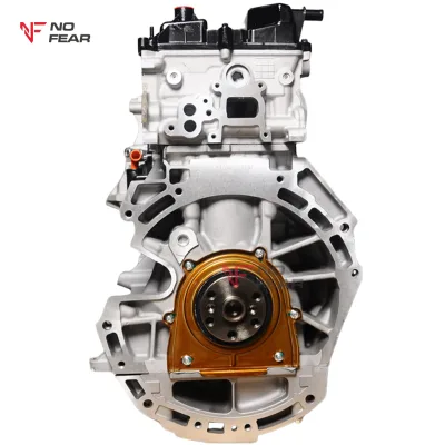 Brand New Motor Duratec HE 1.8L CHBA 4 Cylinders Long Block 1798cc for Ford Mondeo Mk3