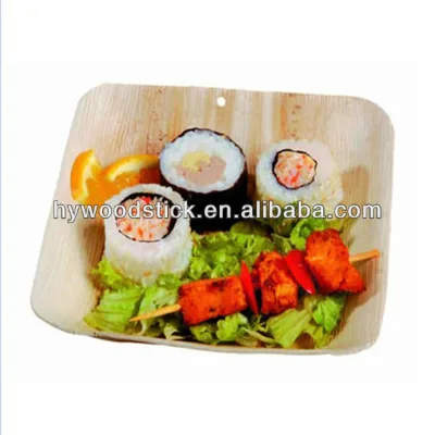 High Quality Wholesale Sushi Plate