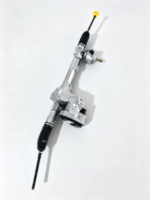 New Auto Part Electronic Steering Rack EB5Z3504H for Ford with 12-Month Warranty Replacement