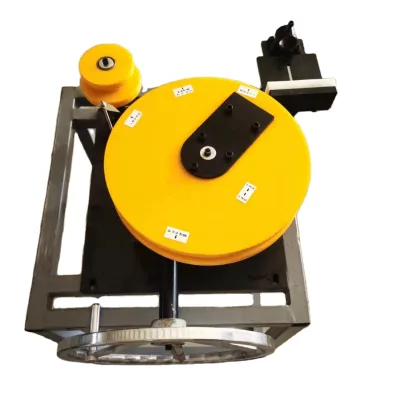 Manual Curtain Track Bending Machine for Motorized Curtain Track