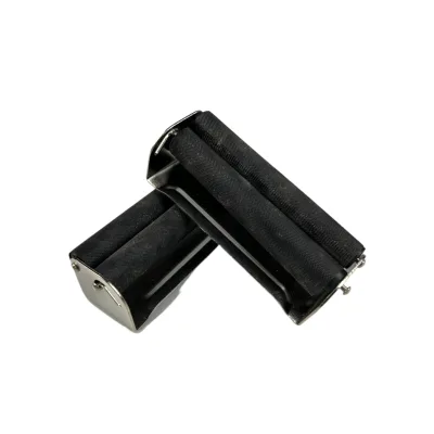 Customized Manual Portable Tobacco Roll Machine 70mm Pre-Cone Roller Dry Herb Roll Machine