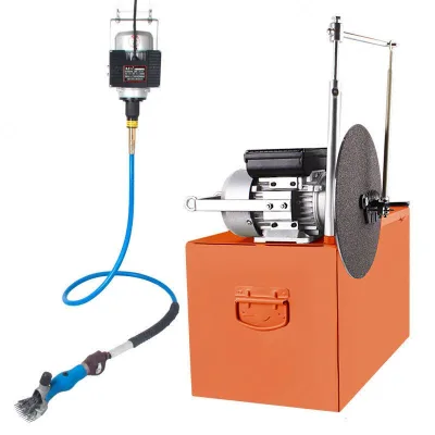 Agricultural Wool Horse Hair Shearing and Sharpening Machine High-power Efficient Manual