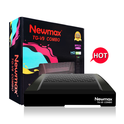 NEWMAX TG-V9 New Home Theater Receiver Receiver Satellite Receiver Media Star