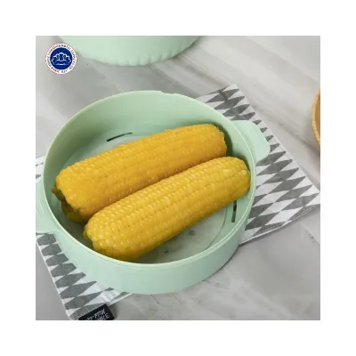 Low Price Hot Selling Steaming Perforated Baking Steamer Paper