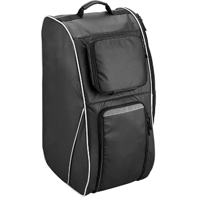 Custom Waterproof Large Capacity Sporting Goods Tackle Football Player Equipment Bag for Sports Lovers