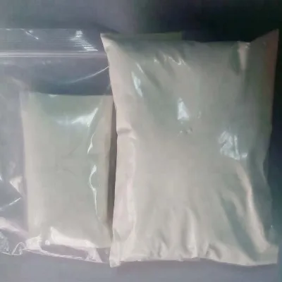 30-50nm Nano SnO2 Powder Stannic Oxide Nanoparticle