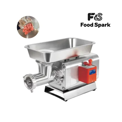 Duty Commercial Meat Grinder Machine Molino De Carne Industrial Hachoir Viande Meat Mincer Machine Picadora De Carne