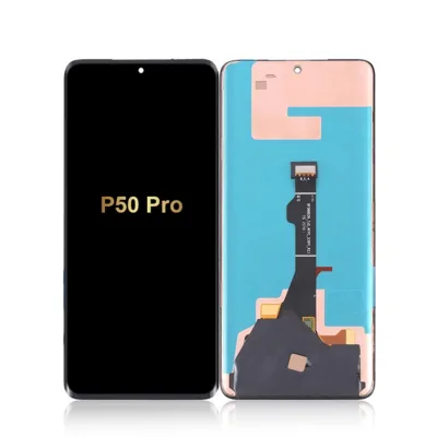 Hot Phone Lcd Replacement Screen Assembly for Huawei P50 P60 Pro P60 Art Y5 Y6 Y9 2019 Y9s Y9a Y8p Y6p Y9 Prime 2019 P50 Pocket