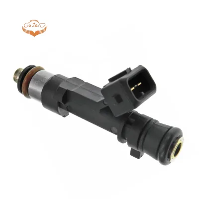 Manufacturers Auto Parts Fuel Injector Nozzle 0280158237 409041.1320100.00 for Uaz Patriot Hunter 3151 92-94 Ev-14-El