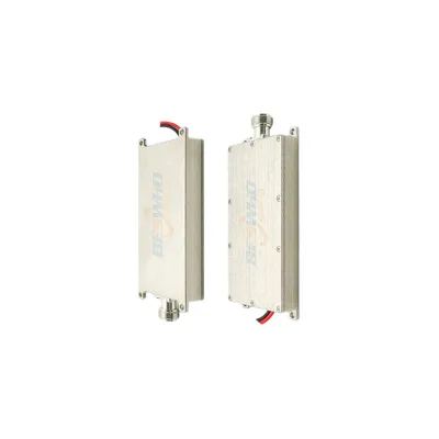 Gallium Nitride Security Module for UAV Jammer to Intercept 1.1-1.3G N-Type Connector 100% Original Brand