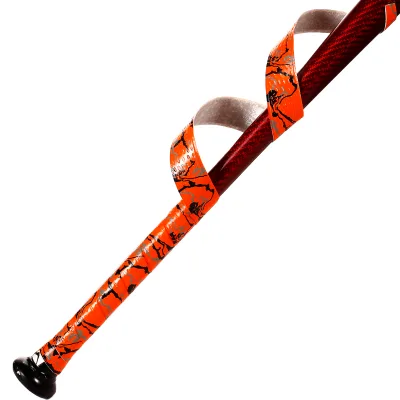 ASP Family Orange Baseball Bat Grip Tapes Low MOQ Overgrips with Factory Price Accessories