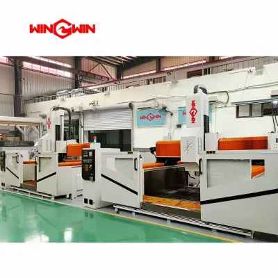 CNC Metal Mold Engraver CNC Mould Processing Engraving Machine