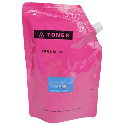 Bulk Toner Compatible for Xerox Powder DCC5400 C6500 C7500 C3305 C5500 C6500 C7600