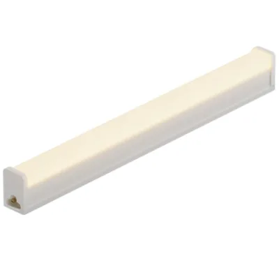 Premium Integrated EnergySaving SuperBright IP65 PC Material Household Workshop Industrial LED T5 T8 BattenLight Fixture