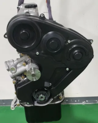 Hot Sale Complete Engine Long Block 3 Cylinder New Condition with 12 Months Warranty