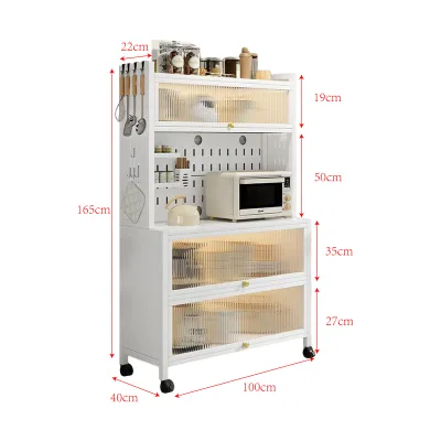 Metal Kitchen Cabinet Storage Rack Modern Kitchen Storage Rack Kitchen Storage Organizer Rack