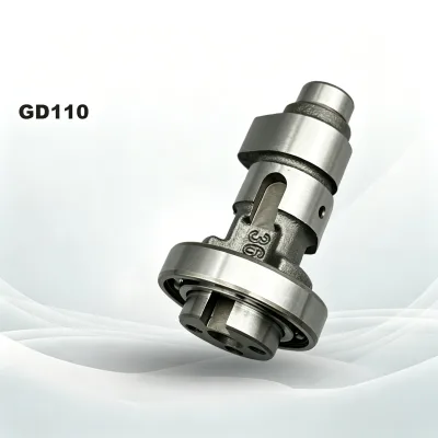 Motorcycle Camshaft GD110 OEM 12710-36H50-000