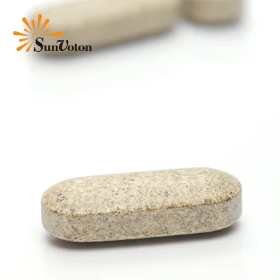 Ferrous Sulfate Folic Acid Tablets for Pregnant Women