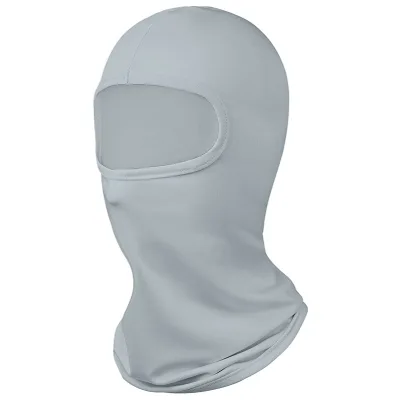 Best Selling Unisex Ski Mask for Outdoor Sports Ski Mask 1 Hole Full Face Cover