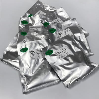 Electrical Solder Paste Tin Solder Powder Lead Free Solder Powder Silver Chain Soldering Powder Solder Powder