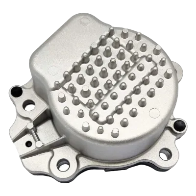 HTEWP06 OE 161A039015 New for TOYOTA Automotive Part for 8ZR-FXE Engines 1 Year Warranty