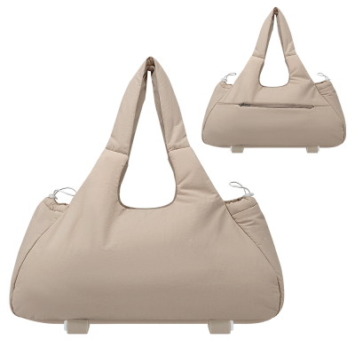 2025 New Design Hot-selling Outdoor Trip Excursion Competitive Price Innovative Solutions Fashion Travel Bag