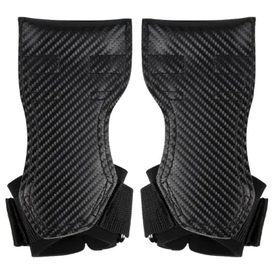 Wraps Straps Weightlifting Hook Ups Adjustable Fitness Anti-slip Gym Grips Pull-up Lifting Hard Pull Wrist Grip