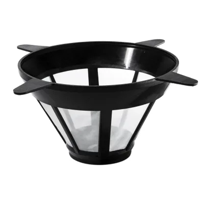 Hotsale Coffee and Tea Tool Portable Tea Filter Plastic Coffee Filter Water Filter