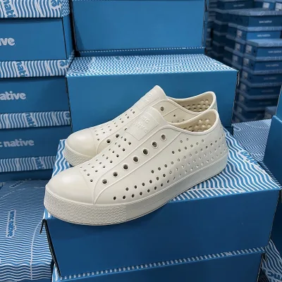 Classic Unisex Anti Slip EVA Shoes Clogs Platform Garden Shoes Men's Clogs