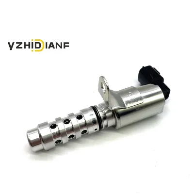 Engine VVT Variable Valve Timing Solenoid 23796ET00A 23796-ET00A For Nissan X-TRAIL TIIDA LIVINA 350Z
