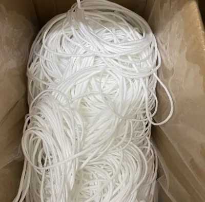 Manufacturer Elastic Ear Loop for Face Mask
