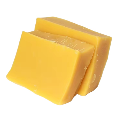 Oem Natural Pure Beeswax Organic Beeswax