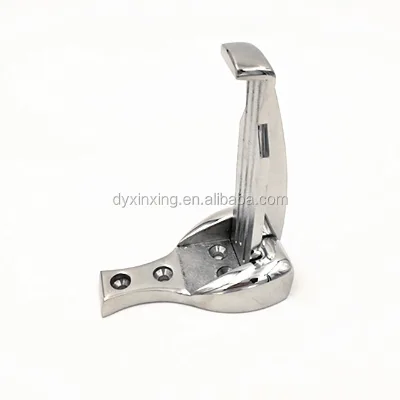 Best Price Hot Hale Marine Hardware Folding Mast Steps with Stainless Steel Boating Accessories AISI316
