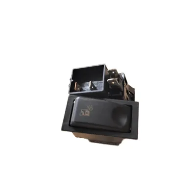 Truck Light Switch for Truck Parts