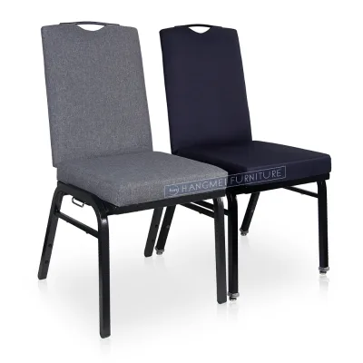 Foshan Factory Direct High-Grade Aluminum Alloy Dining Chair-Wholesale Direct from Manufacturer Flexible Back Design for Comfort