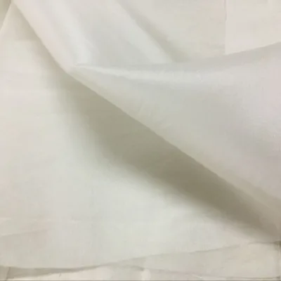 Traditional Fashionable Woven Cheap Price High Quality 100% Pure Silk Organza Fabric for Lady Beautiful Wedding Dress