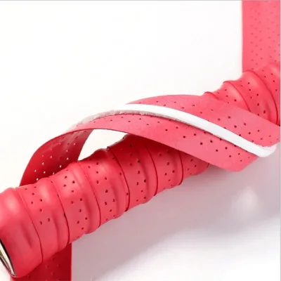 Cheap Price Durable Hand Grip Tape Hot Selling Badminton Racket Tennis Racket PU Hand Grip Tape