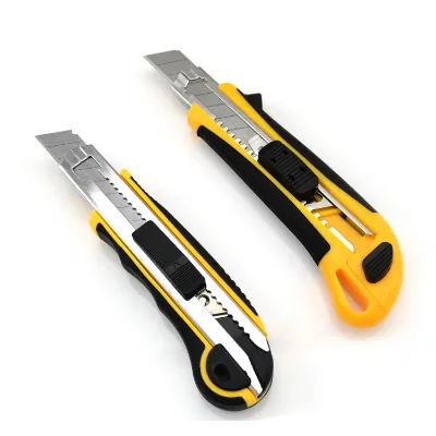 18mm Utility Cutter Knife