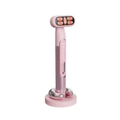 Multi-Functional Eye Massager Stick Premium Product for Comfort and Relaxation