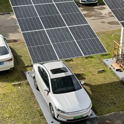 Solar Panel Ground Mounting System Solar Panels Roof Mounting System Mount System for Solar Panel