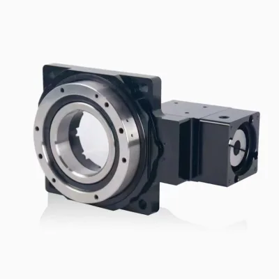 130 mm Flexible and Precise Movement with the TN Series Hollow Rotary Actuator Ratio 18 Used in Machinery