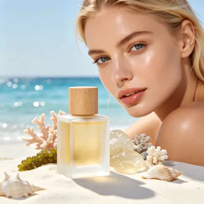 Cosmetic Grade Instant Face Lifting Serum Active Ingredient Long-Term Anti Aging SGS Tested