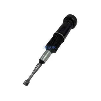 Front air Matic for Rolls-Royce Phantom RR1 RR2 RR3 air Suspension Shock air Spring Strut 37106796508 37104084927 37106782240