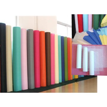 Best Fashion Recyclable Environmentally Friendly S/SS Spun-Bonded Nonwoven Fabric Bag Made Polypropylene Luggage Making