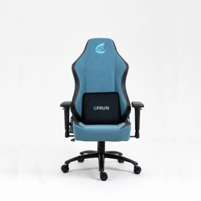 Modern Computer Gaming Office Chair PC gamer Racing Style Ergonomic Comfortable Fabric Gaming Chair