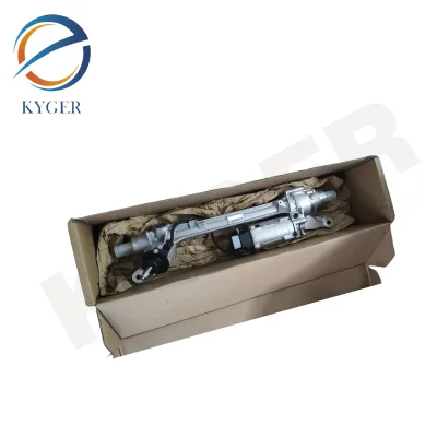 KYGER High Quality LR094046 Car Auto Part Hand Drive Steering Rack for Land Rover Discovery Sport 2015 L550